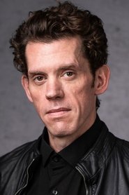Photo of Jesse Buck