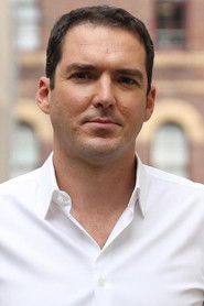Photo of Peter Stefanovic