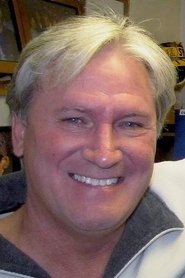 Photo of Brant von Hoffman