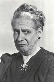 Photo of Maude Eburne