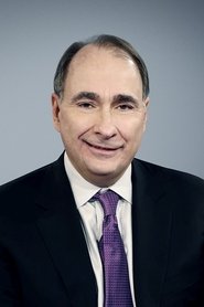 Photo of David Axelrod