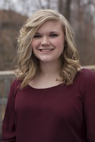 Photo of Brittany Weekley