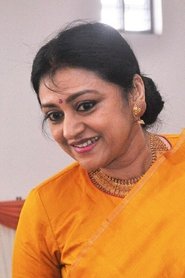 Photo of Parvathi