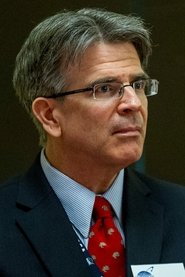Photo of James Garvin