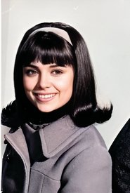 Photo of Joyce Menges