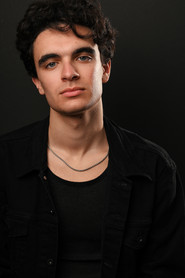 Photo of Adam Milhander