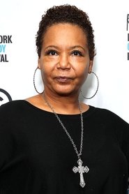 Photo of Robin Montague