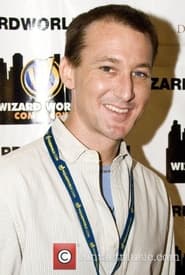 Photo of Michael Kenworthy