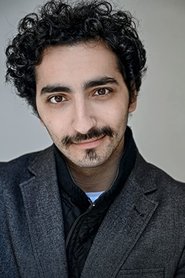 Photo of Malek Rahbani