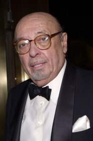 Photo of Ahmet Ertegün
