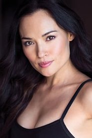 Photo of Tasneem Roc