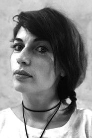 Photo of Anna Campagna