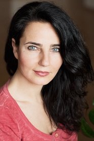 Photo of Nadja Maleh