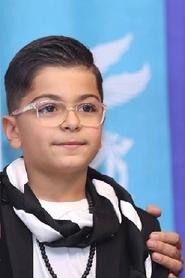 Photo of Sam Valipour