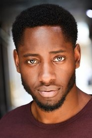 Photo of Brandon McKnight