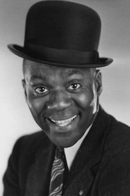 Photo of Bill Robinson