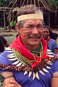 Photo of Randy Borman