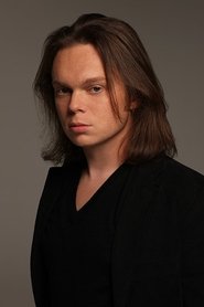 Photo of Barret Hackney