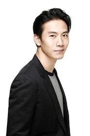 Photo of Qi Yuwu