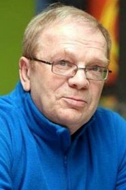 Photo of Nikolai Godovikov