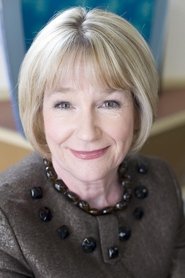 Photo of Barbara Rafferty