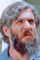 Photo of Joseph Hudgins