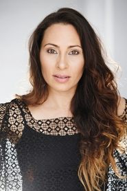 Photo of Kisha Tikina Burgos
