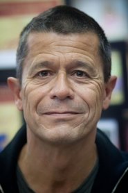 Photo of Emmanuel Carrère
