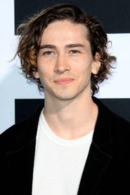 Photo of Dylan Arnold