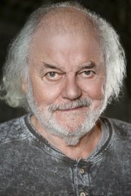 Photo of David Sterne