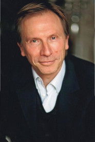 Photo of Thierry Ragueneau