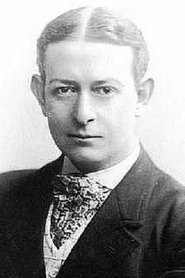 Photo of Edwin Arden