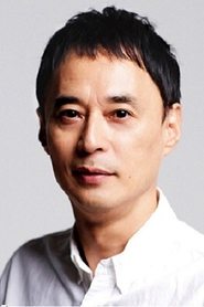 Photo of Masahiro Toda
