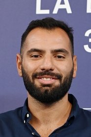 Photo of Navid Nosrati