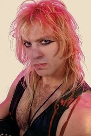 Photo of Tony Richards