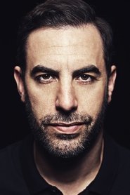 Photo of Sacha Baron Cohen