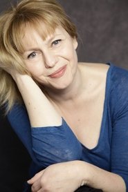 Photo of Delphine Bibet