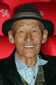 Photo of Davaasamba Sharav