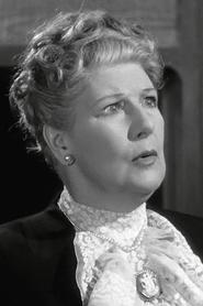 Photo of Mary Forbes