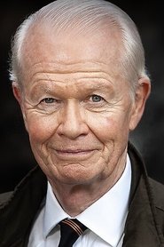 Photo of Michael Cochrane