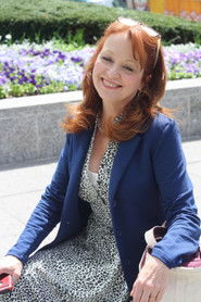 Photo of Natalie Savage