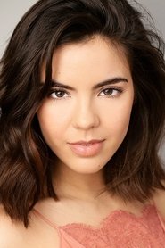 Photo of Samantha Boscarino