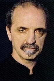 Photo of Neil Kroetsch