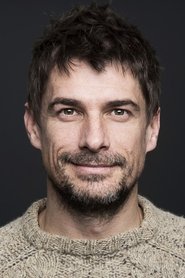 Photo of Craig Russell