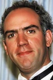 Photo of Richard Hunt