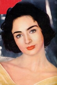 Photo of Xenia Kalogeropoulou