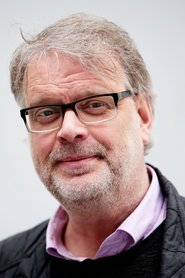 Photo of Hans Rosenfeldt