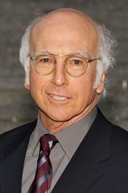 Photo of Larry David