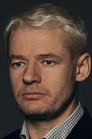 Photo of Eduard Chekmazov