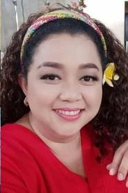 Photo of Maya Wulan
